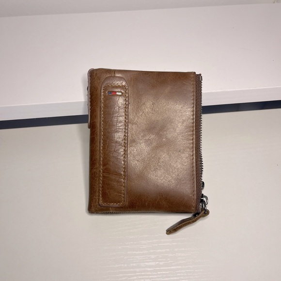 Wallet - Picture 1 of 14